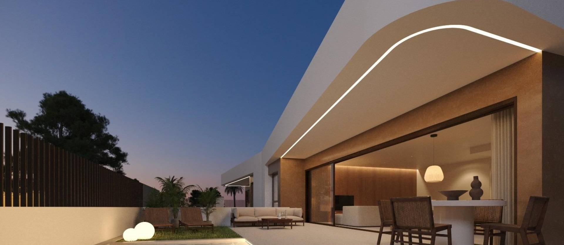 Nueva construcción  - Semi Detached - Dolores - Pueblo