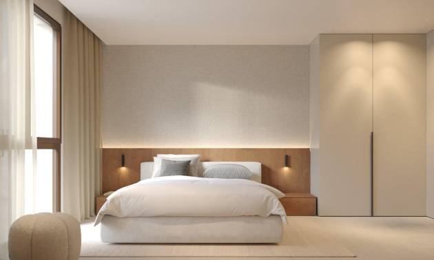 Nueva construcción  - Semi Detached - Dolores - Pueblo