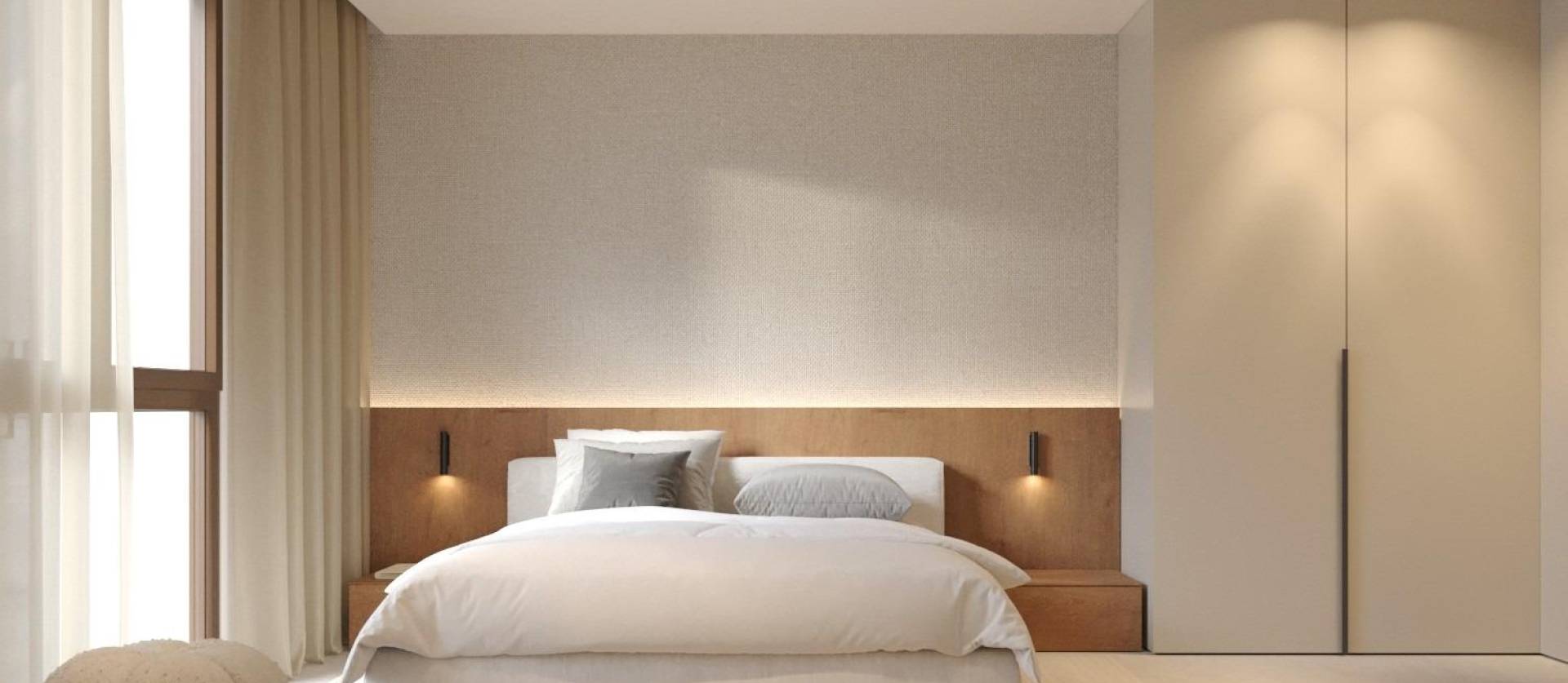 Nueva construcción  - Semi Detached - Dolores - Pueblo