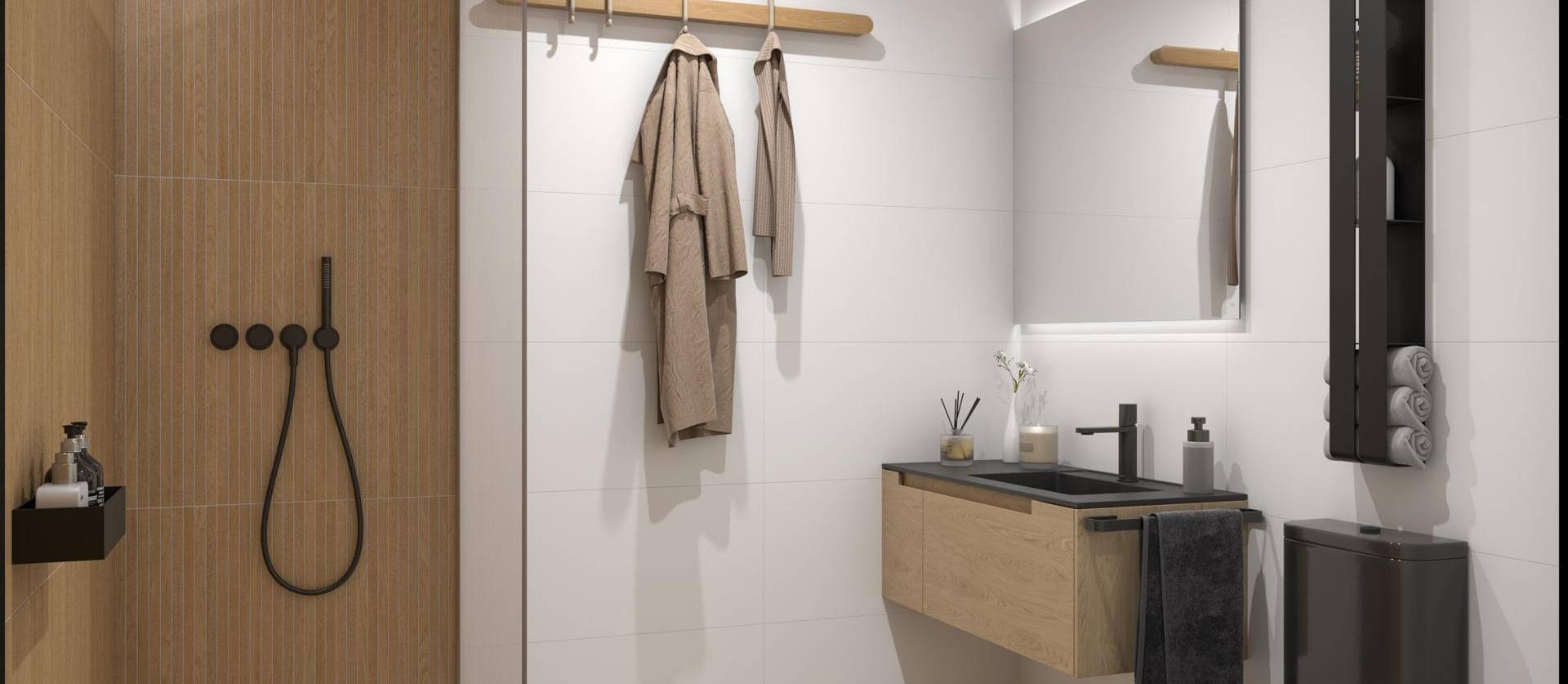 Nueva construcción  - Semi Detached - Dolores - Pueblo