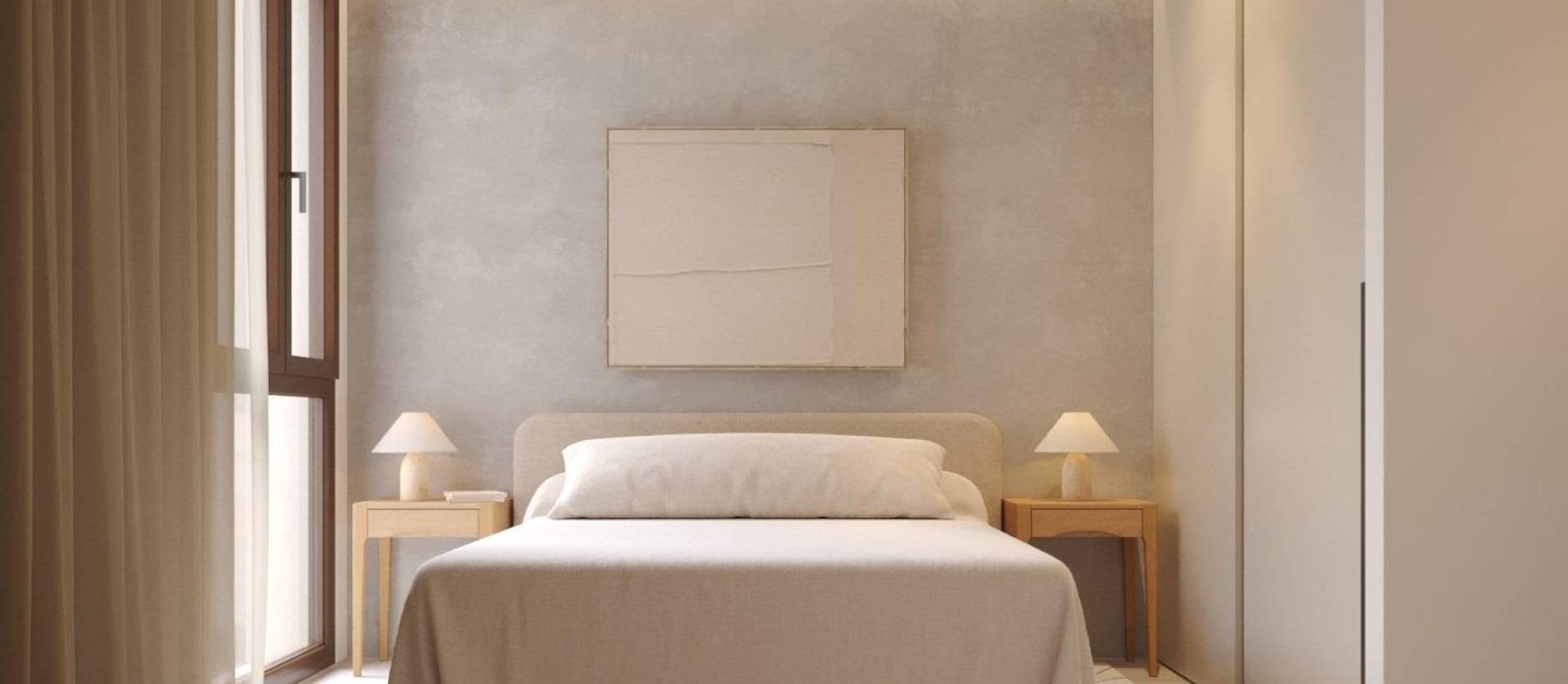 Nueva construcción  - Semi Detached - Dolores - Pueblo