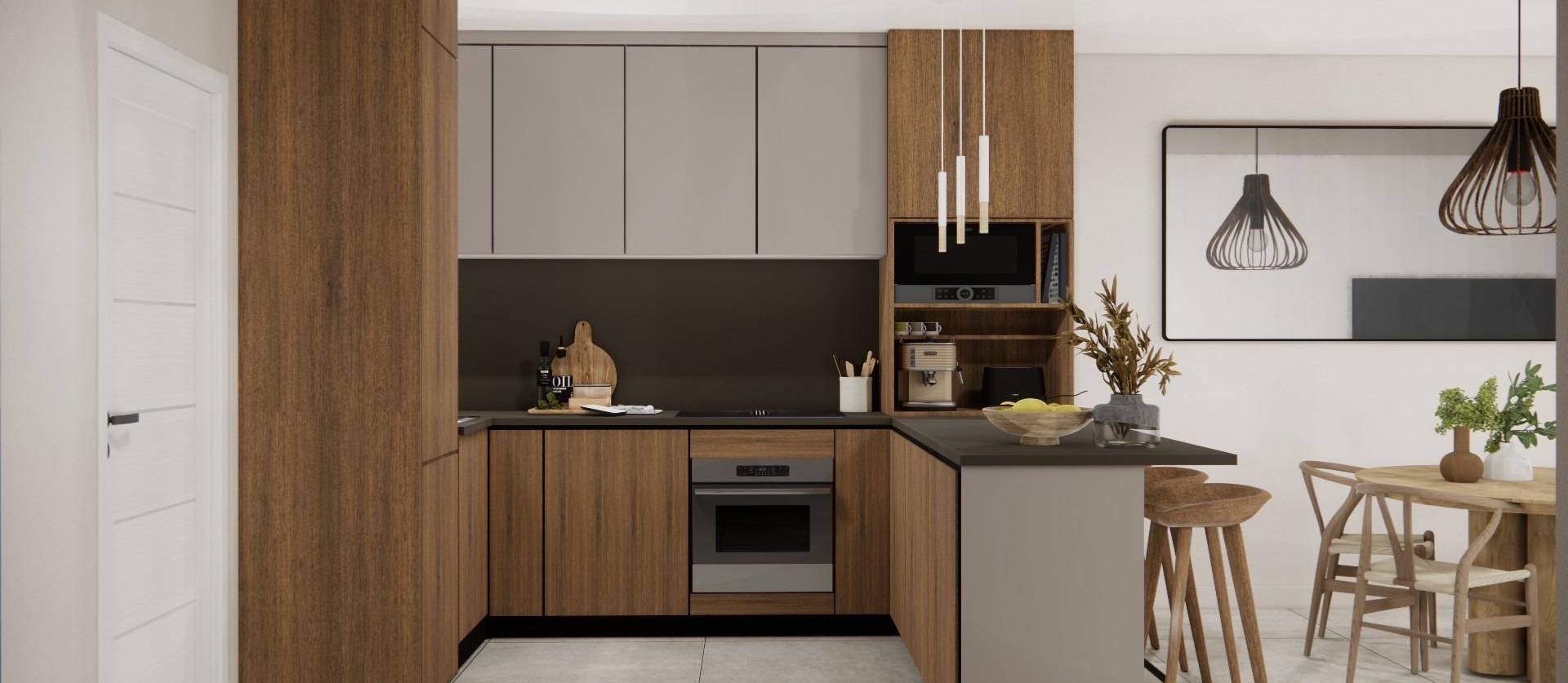 New Build - Bungalow - Rojales - Pueblo