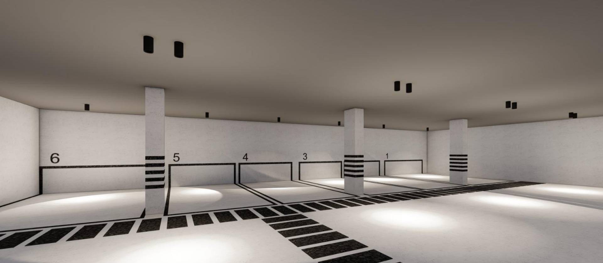 New Build - Apartment - Guardamar del Segura - Pueblo