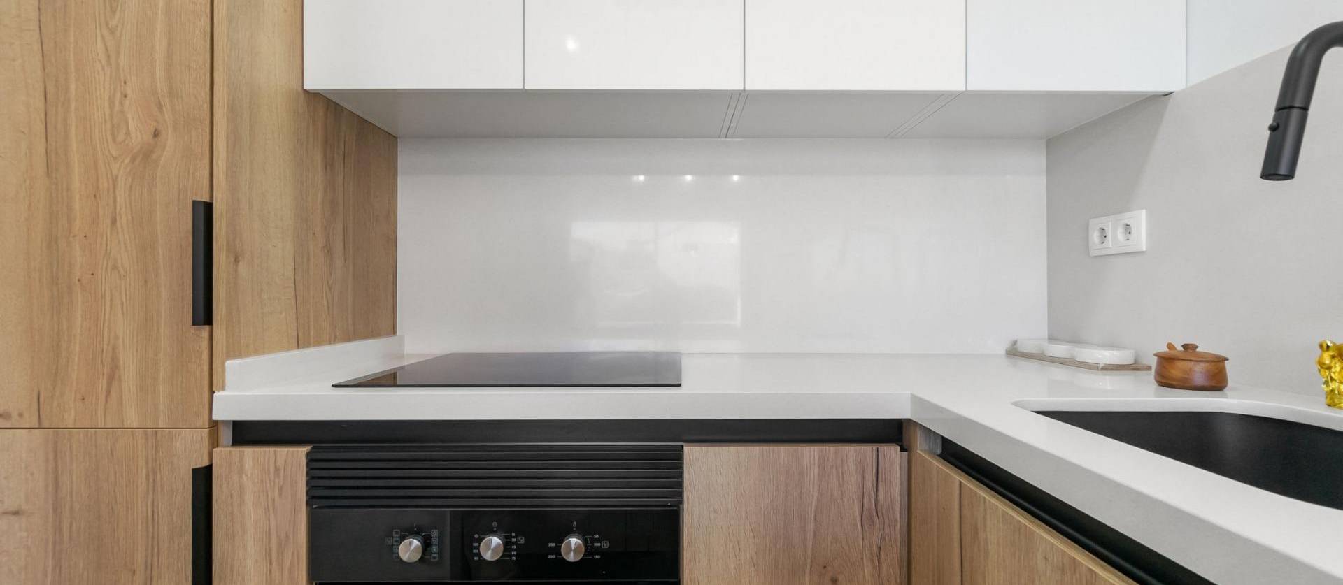 New Build - Apartment - San Javier - Santiago De La Ribera