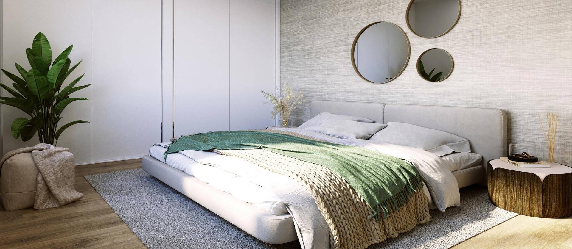 New Build - Apartment - Monforte del Cid - Alenda Golf