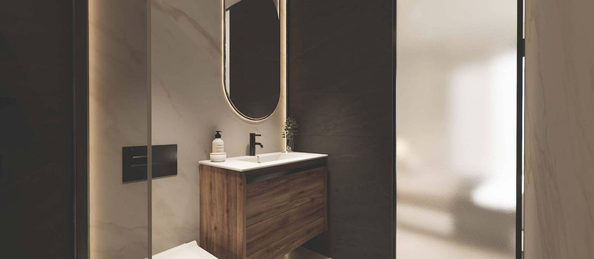 Nouvelle construction - Bungalow - Pilar de la Horadada - pueblo