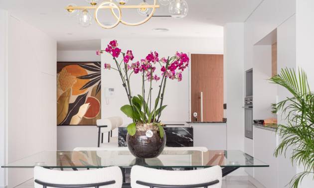 Nueva construcción  - Villa - San Pedro del Pinatar - San Pedro de Pinatar