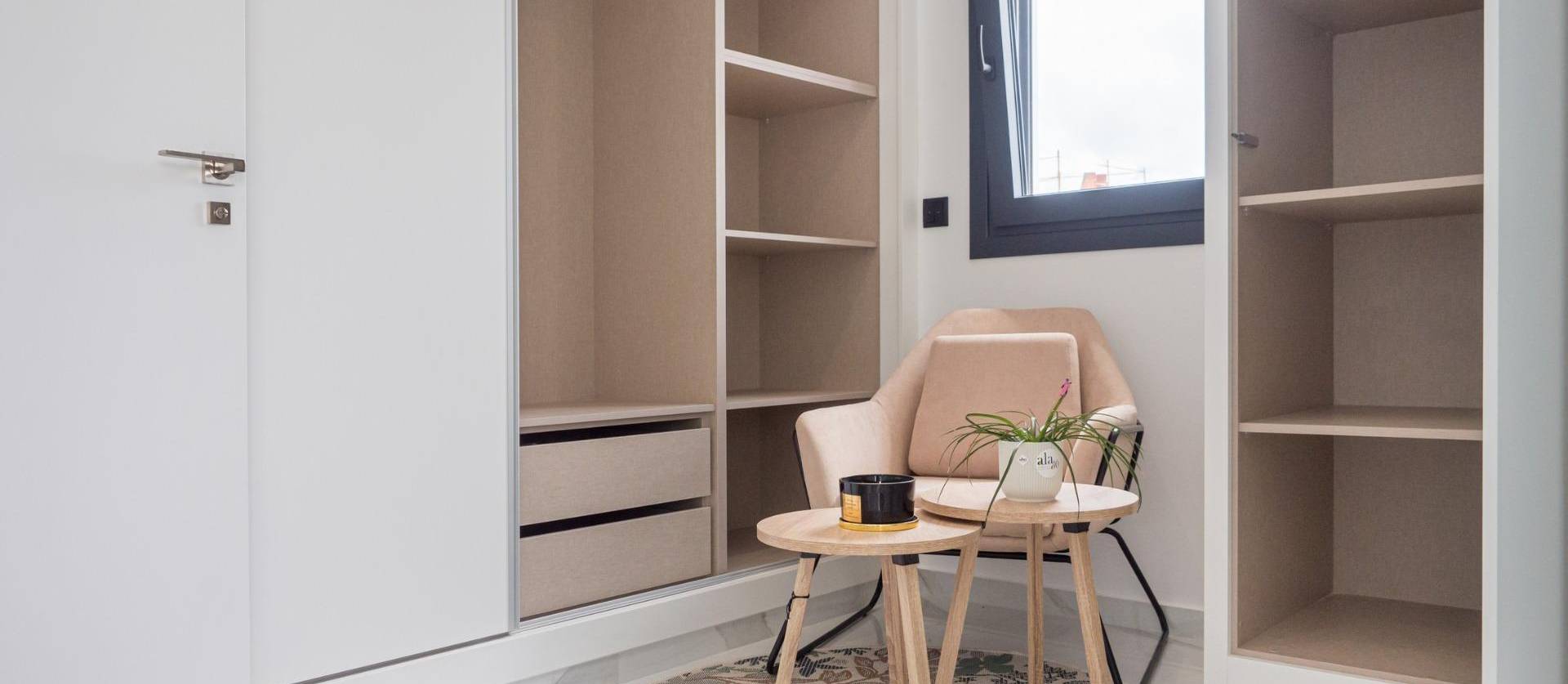 Nueva construcción  - Villa - San Pedro del Pinatar - San Pedro de Pinatar