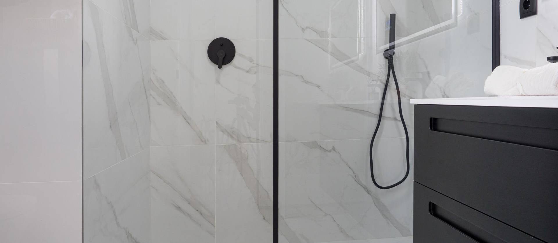 Nueva construcción  - Villa - San Pedro del Pinatar - San Pedro de Pinatar