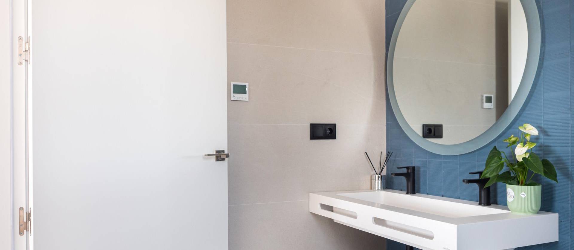 Nueva construcción  - Villa - San Pedro del Pinatar - San Pedro de Pinatar