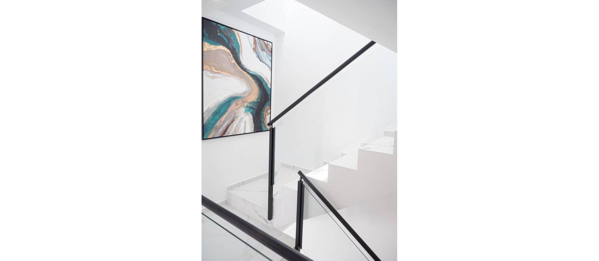 Nueva construcción  - Villa - San Pedro del Pinatar - San Pedro de Pinatar