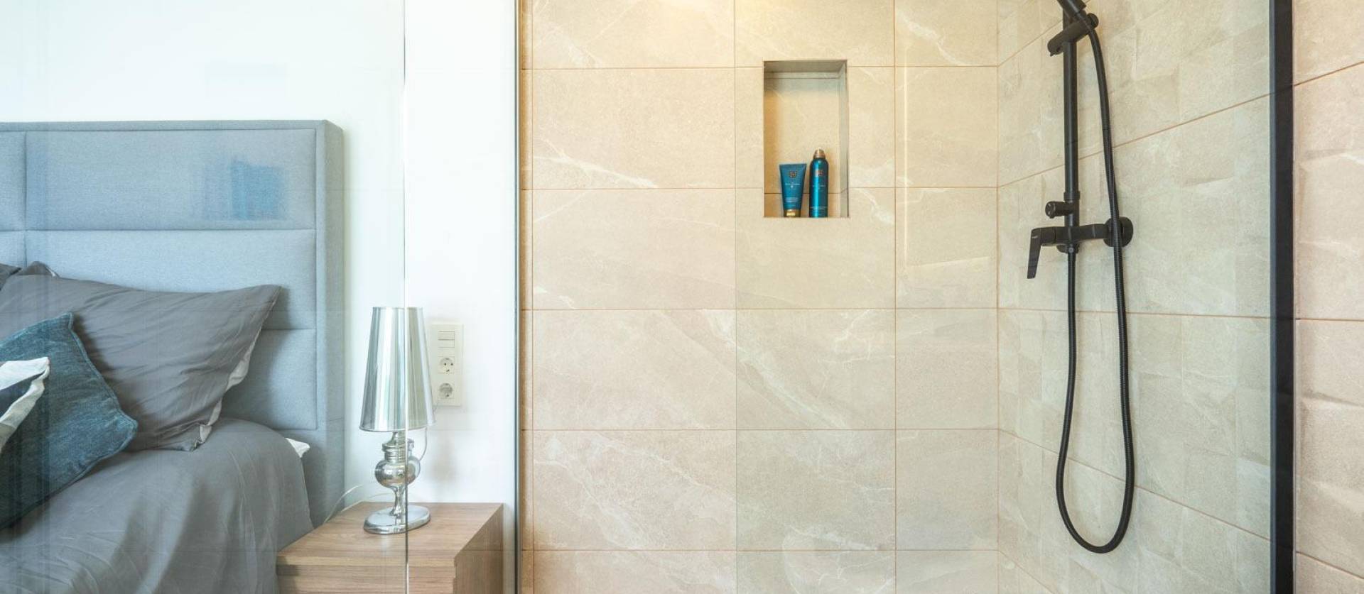 Nieuwbouw projecten - Villa - Torre Pacheco - Roldan