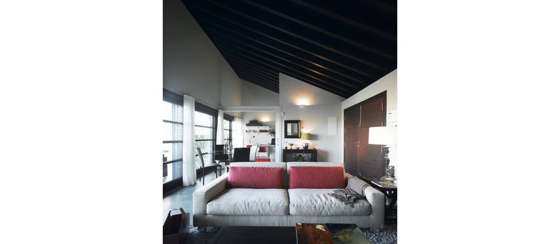 Nouvelle construction - Villa - Sucina - Peraleja Golf