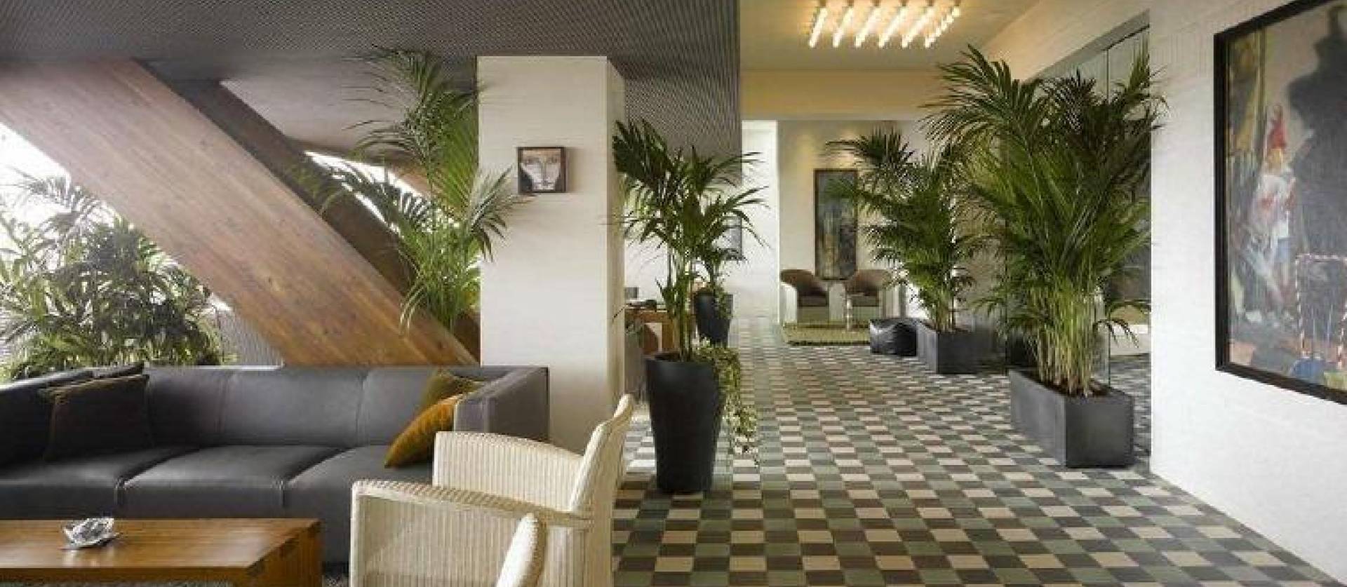 Nouvelle construction - Villa - Sucina - Peraleja Golf