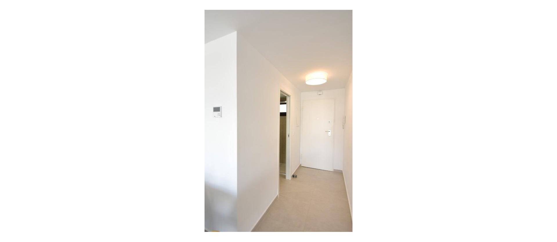 Nieuwbouw projecten - Appartment - San Miguel de Salinas - Pueblo