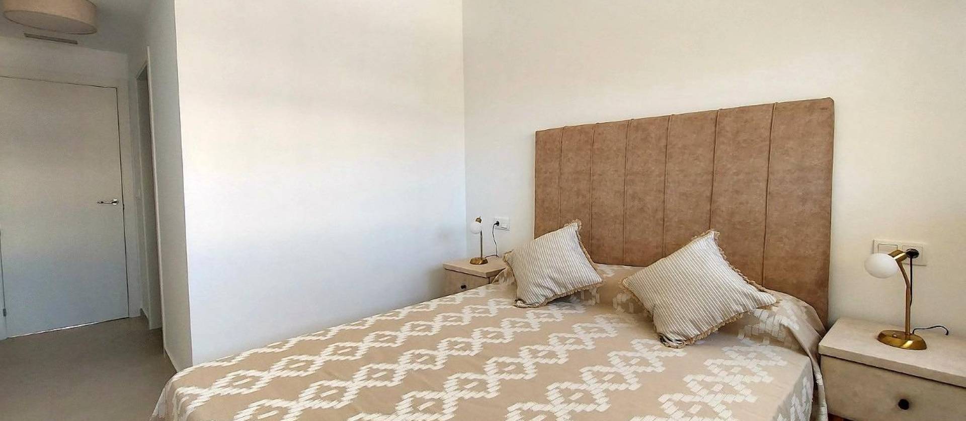 Nieuwbouw projecten - Appartment - San Miguel de Salinas - Pueblo