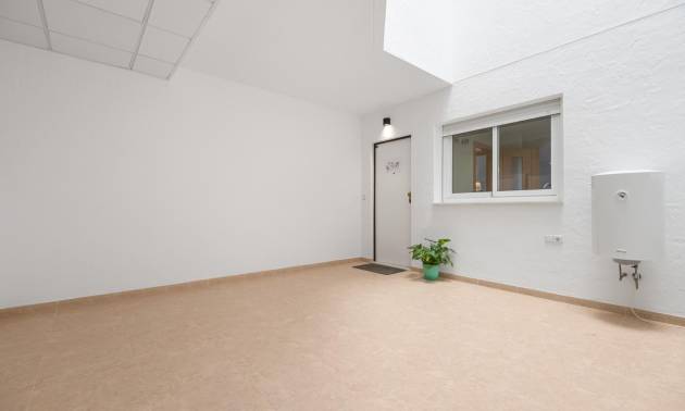 Nueva construcción  - Apartment - Orihuela Costa - Lomas de Cabo Roig