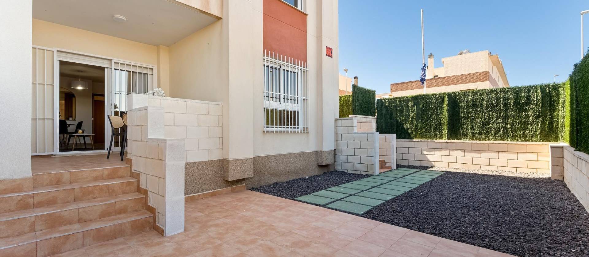 Nueva construcción  - Apartment - Orihuela Costa - Lomas de Cabo Roig