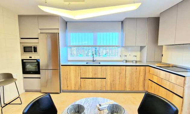 Nueva construcción  - Villa - Lorca - Purias