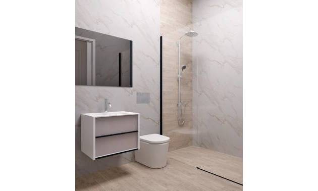 Nieuwbouw projecten - Bungalow - Finestrat - Balcón de finestrat