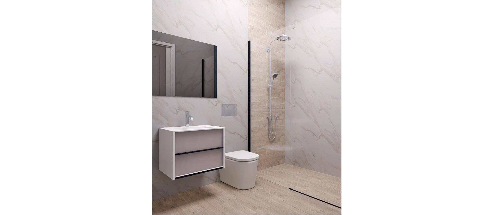 Nieuwbouw projecten - Bungalow - Finestrat - Balcón de finestrat