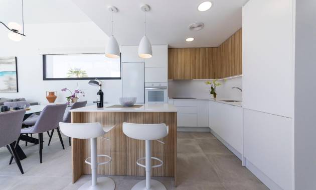 New Build - Villa - Calasparra - Coto Riñales