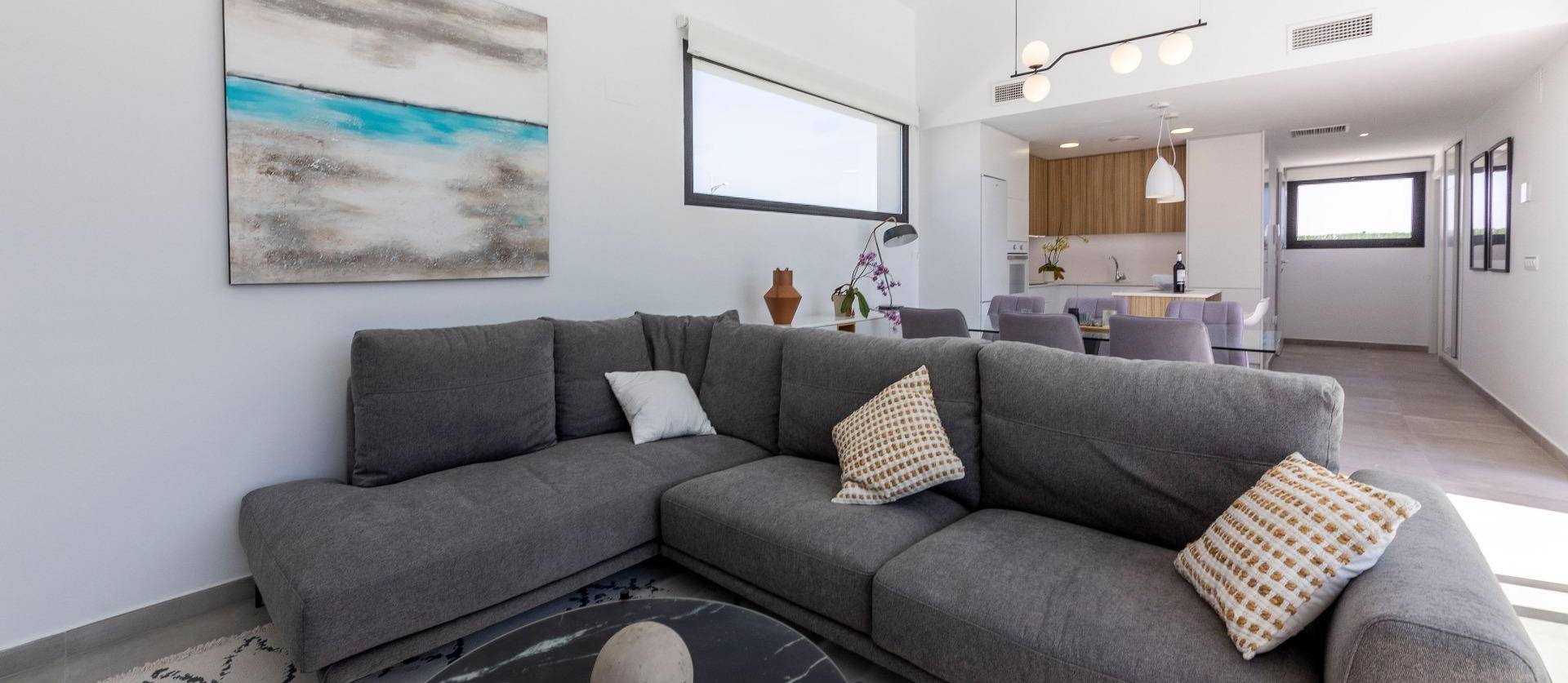 New Build - Villa - Calasparra - Coto Riñales