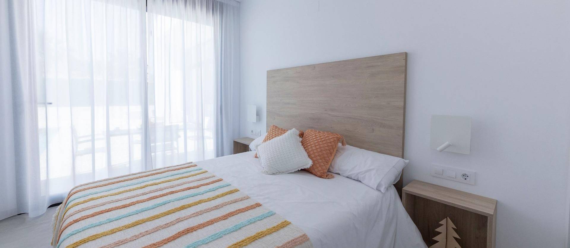 New Build - Villa - Calasparra - Coto Riñales