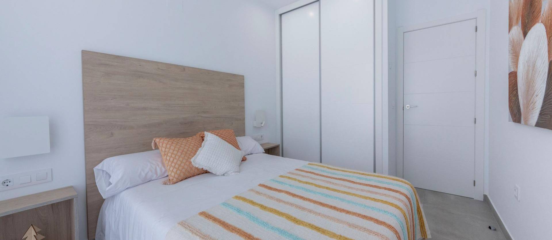 New Build - Villa - Calasparra - Coto Riñales