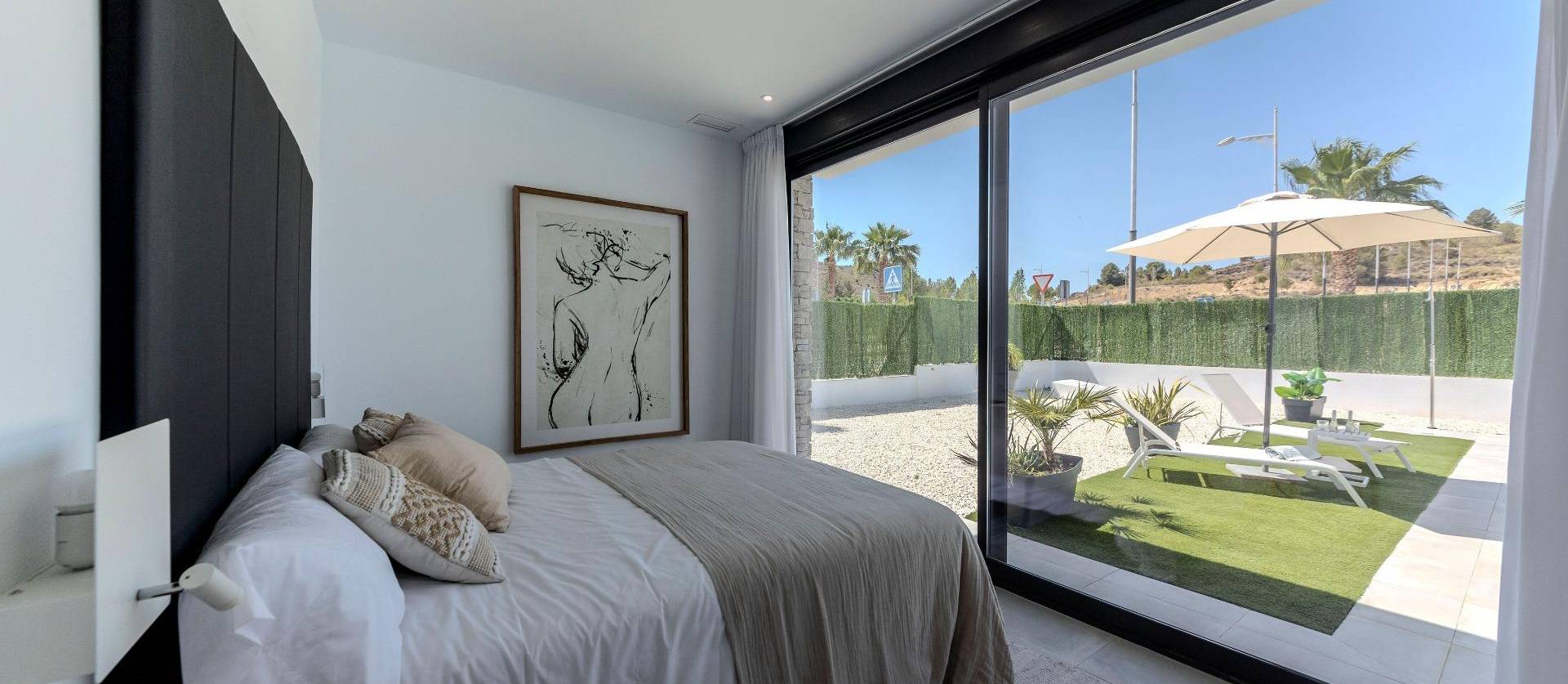 New Build - Villa - Calasparra - Coto Riñales