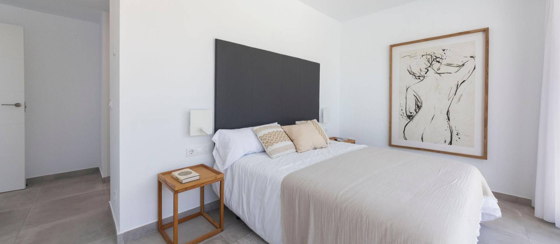 New Build - Villa - Calasparra - Coto Riñales