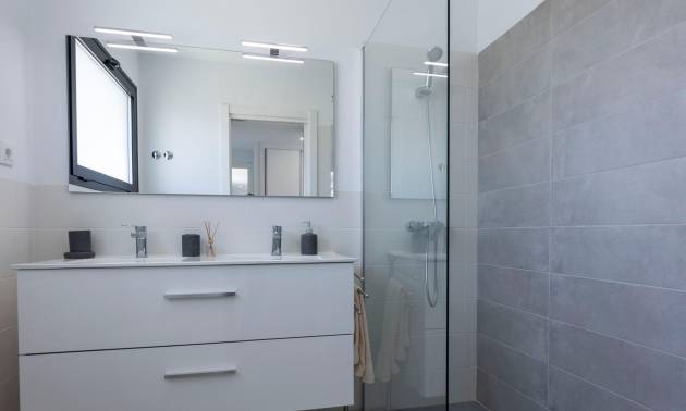 New Build - Villa - Calasparra - Coto Riñales