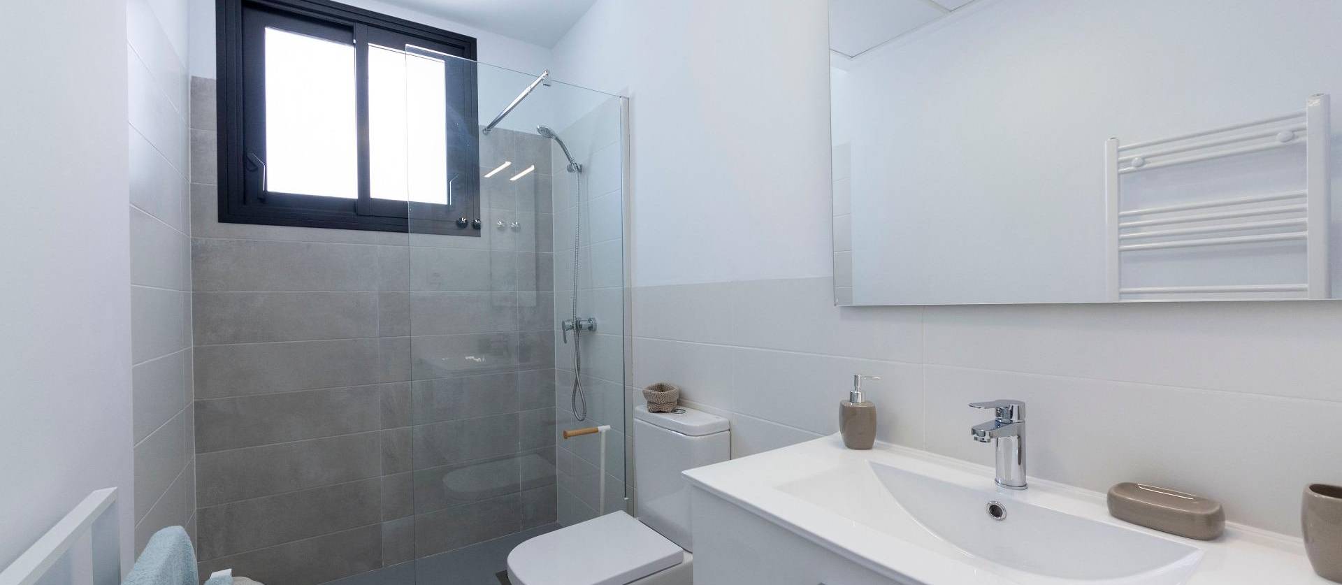 New Build - Villa - Calasparra - Coto Riñales