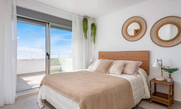 Nieuwbouw projecten - Bungalow - Dolores - Sector 3