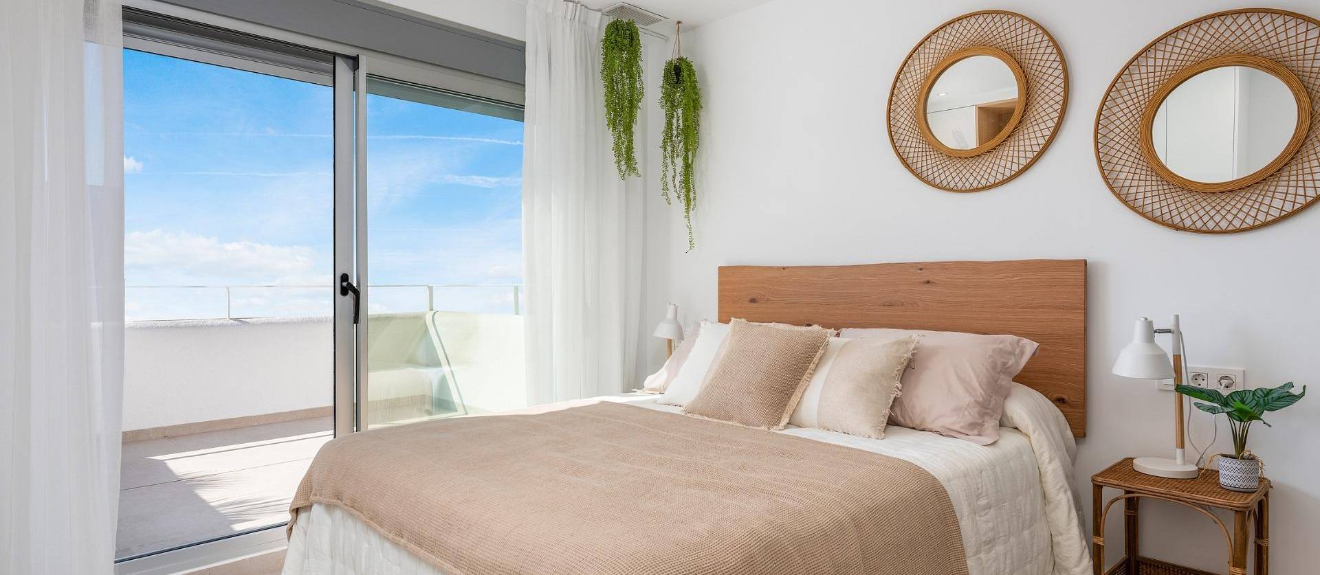 Nieuwbouw projecten - Bungalow - Dolores - Sector 3