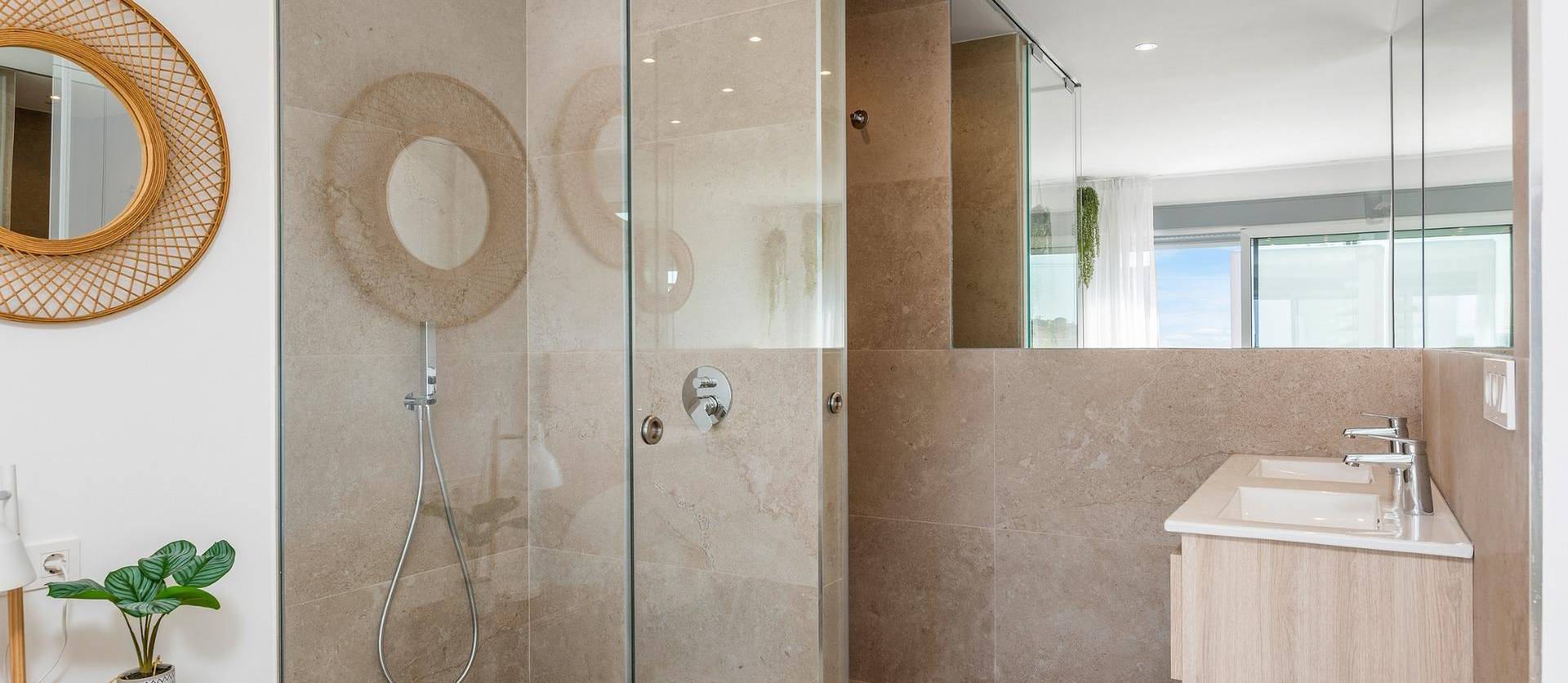 Nieuwbouw projecten - Bungalow - Dolores - Sector 3