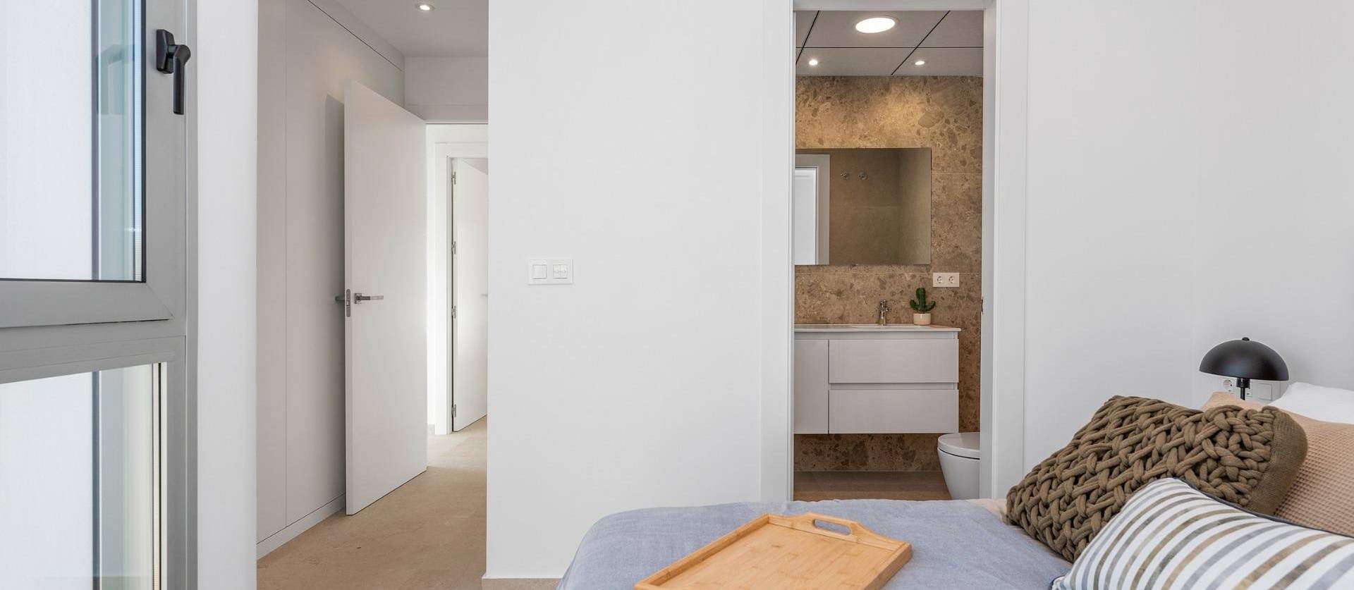 Nieuwbouw projecten - Bungalow - Dolores - Sector 3