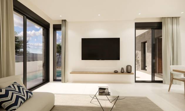 Nueva construcción  - Adosado - Dolores - urbanizacion