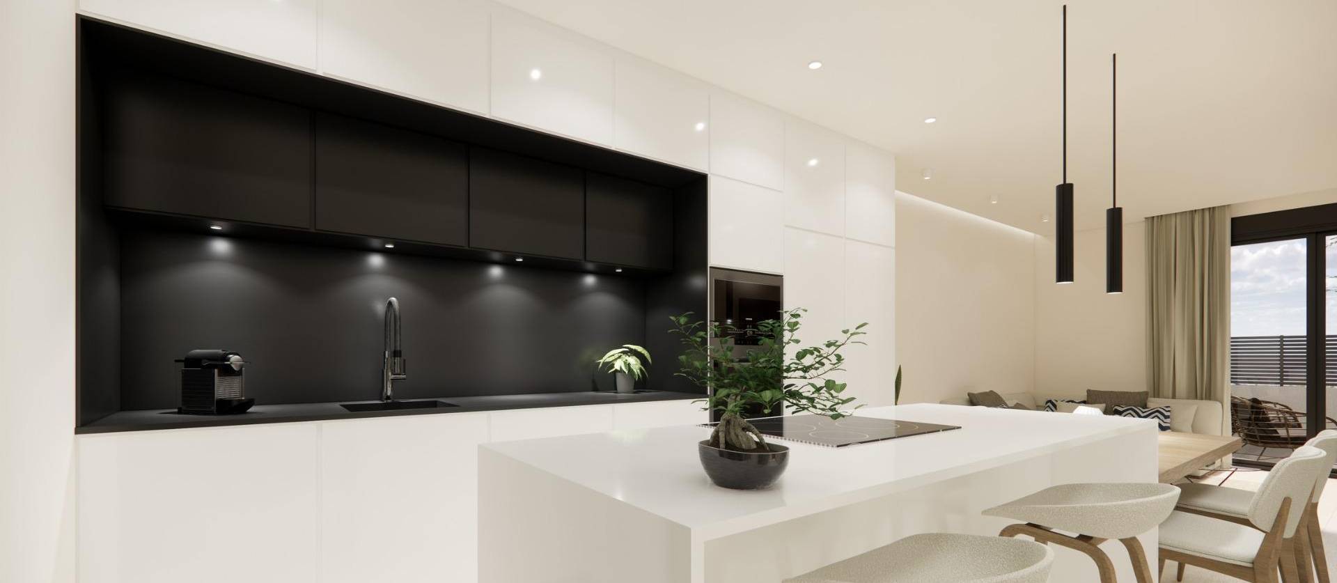 Nueva construcción  - Adosado - Dolores - urbanizacion