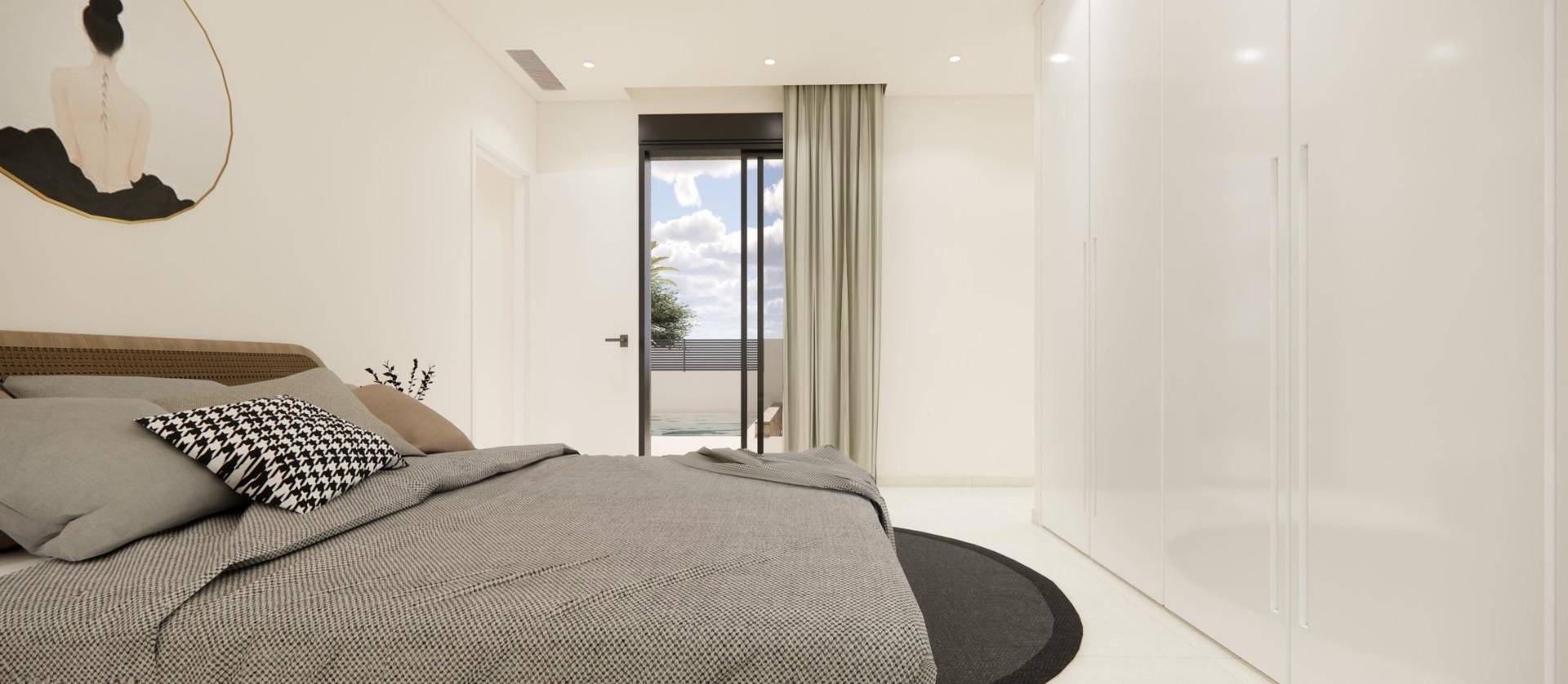 Nueva construcción  - Adosado - Dolores - urbanizacion