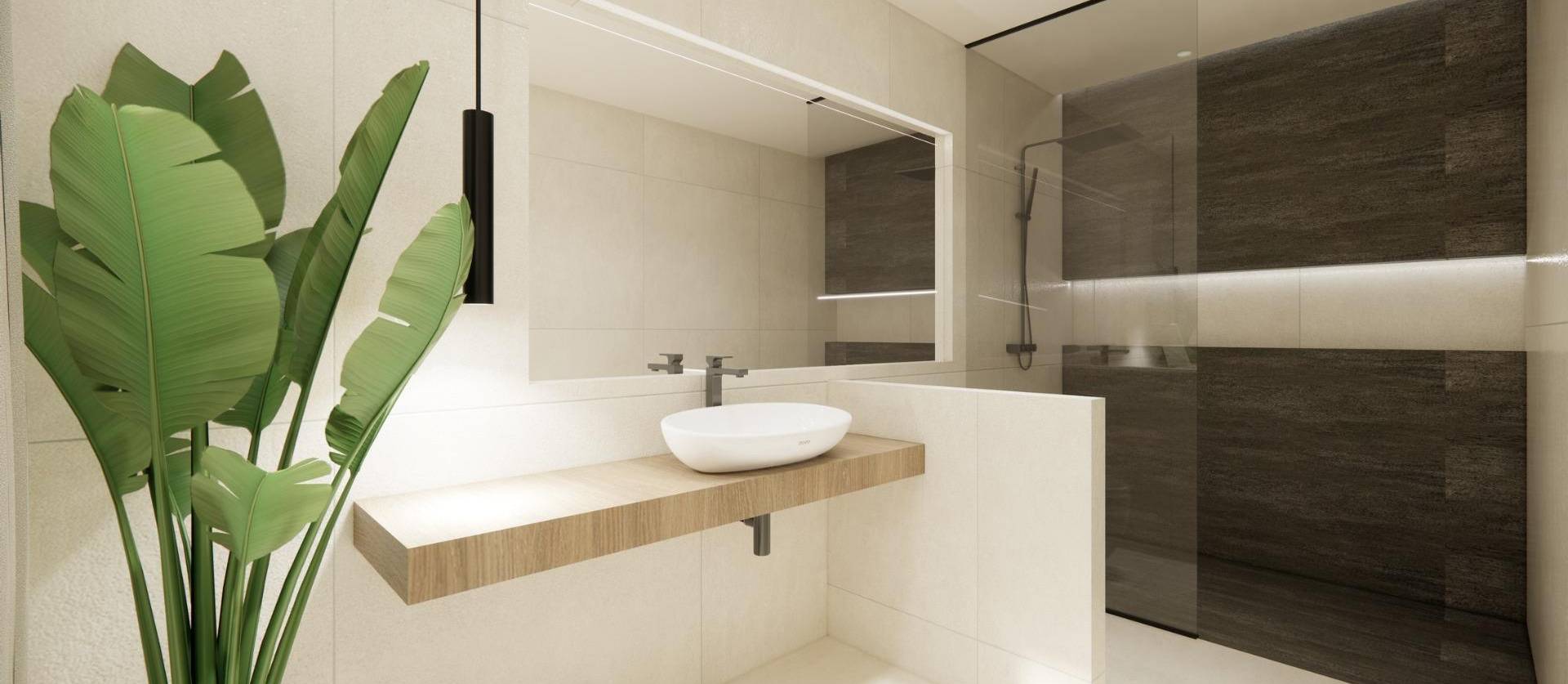 Nueva construcción  - Adosado - Dolores - urbanizacion