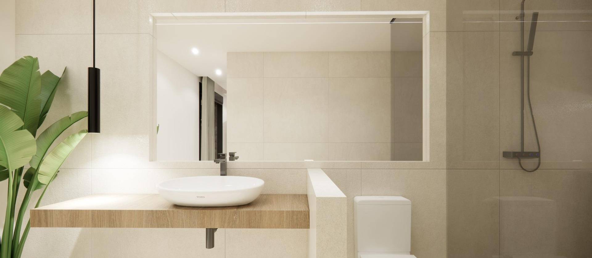 Nueva construcción  - Adosado - Dolores - urbanizacion