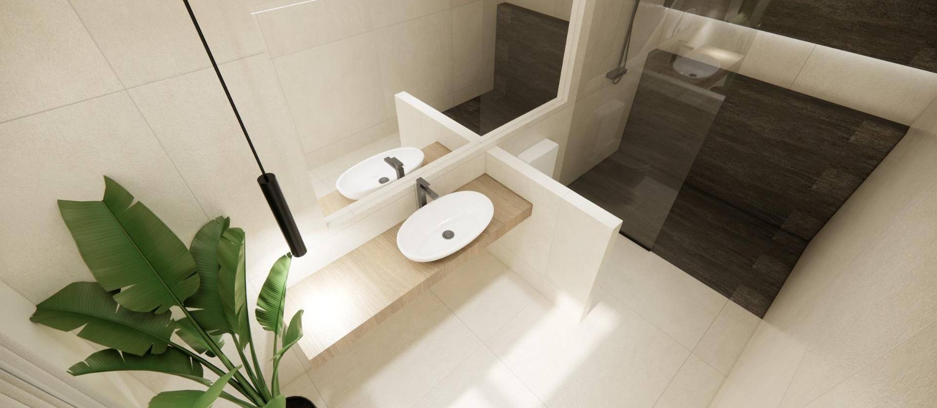 Nueva construcción  - Adosado - Dolores - urbanizacion