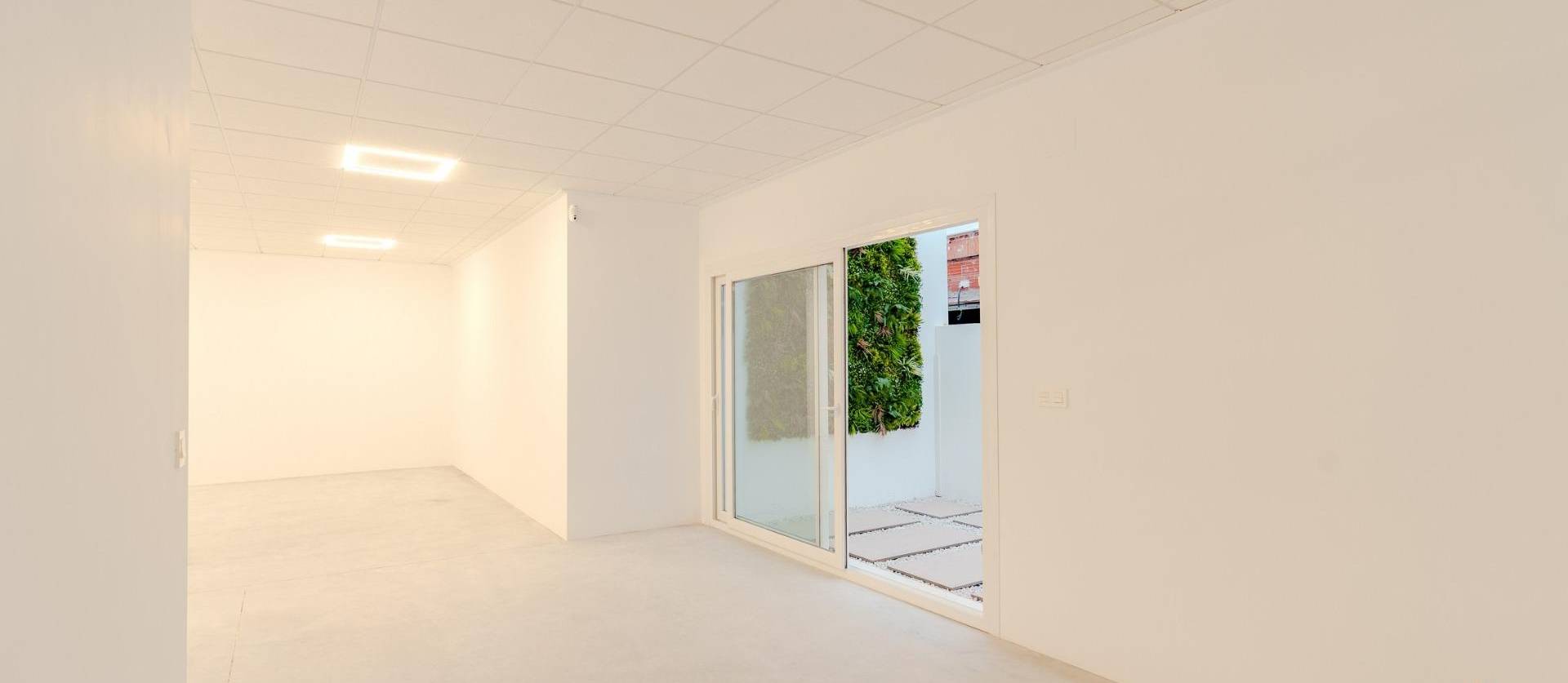 Nieuwbouw projecten - Villa - Los Alcázares - Serena Golf