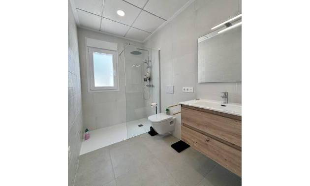 Nieuwbouw projecten - Villa - Benijofar - Pueblo