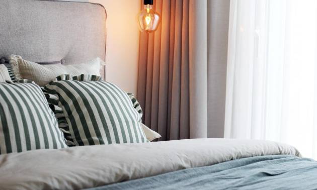 Nieuwbouw projecten - Bungalow - Pilar de la Horadada - Torre de la Horadada