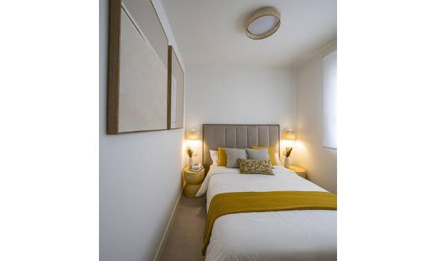 Nieuwbouw projecten - Bungalow - Pilar de la Horadada - Torre de la Horadada