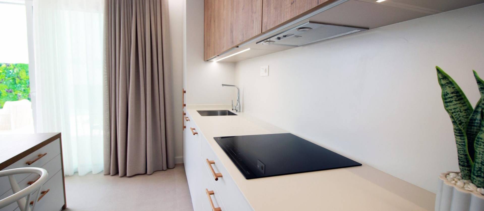 Nieuwbouw projecten - Bungalow - Pilar de la Horadada - Torre de la Horadada