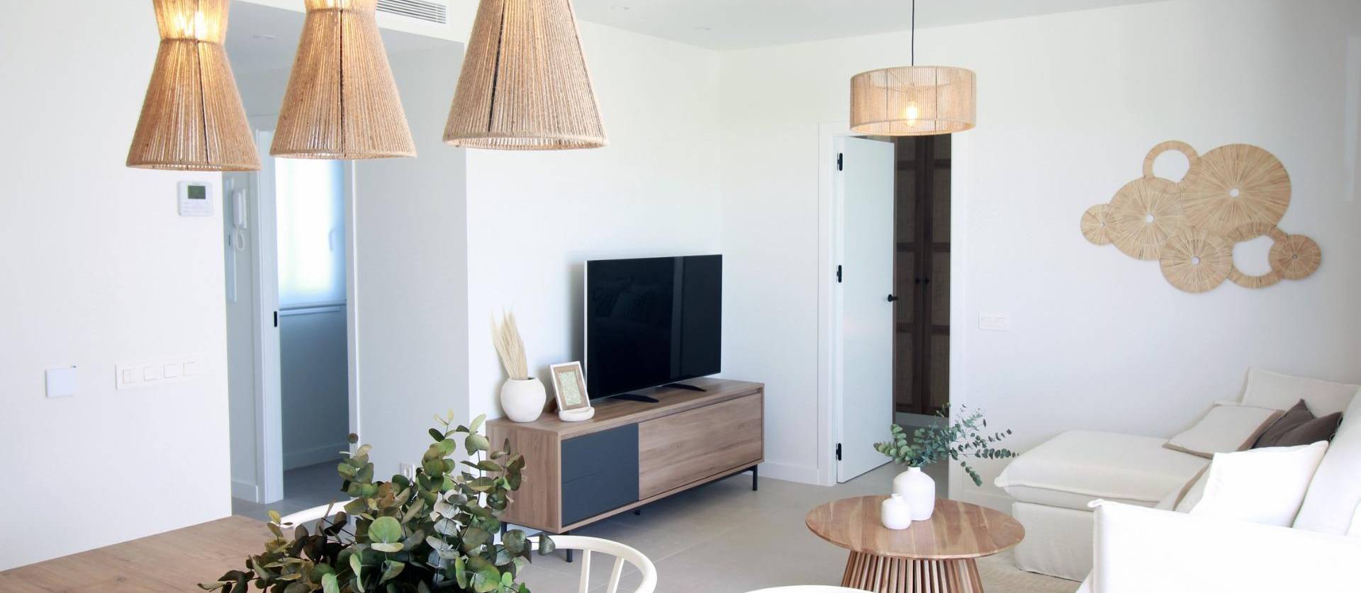 Nieuwbouw projecten - Bungalow - Pilar de la Horadada - Torre de la Horadada