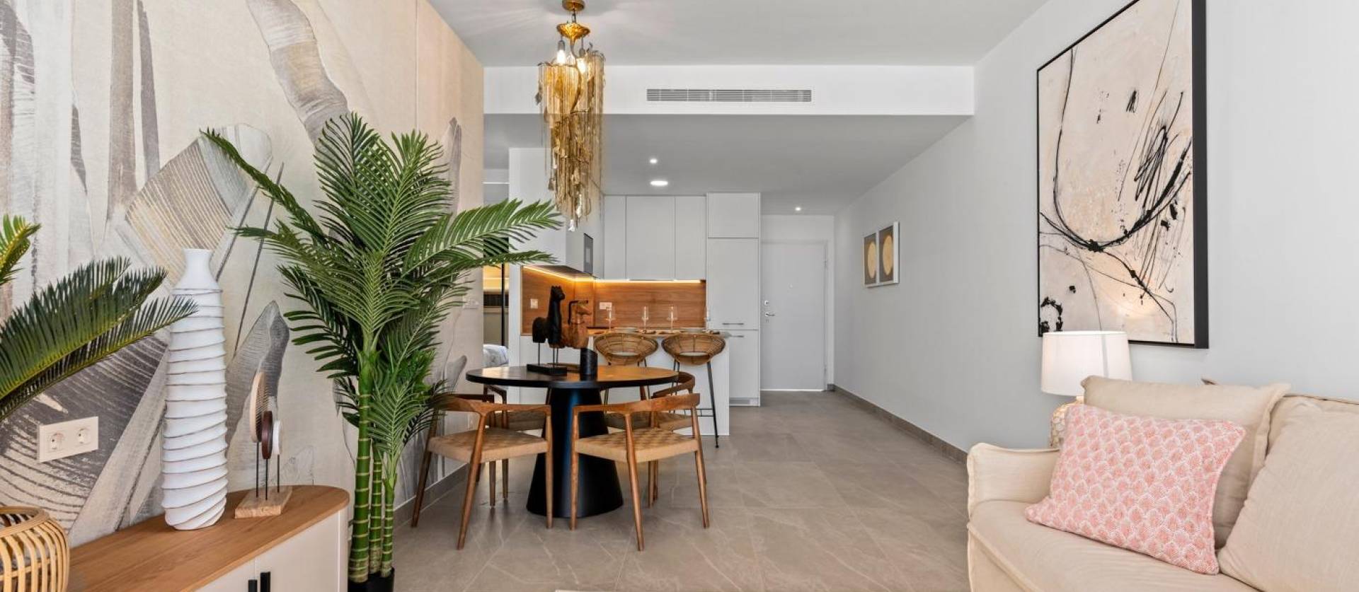 Nueva construcción  - Apartment - Benijofar - Pueblo